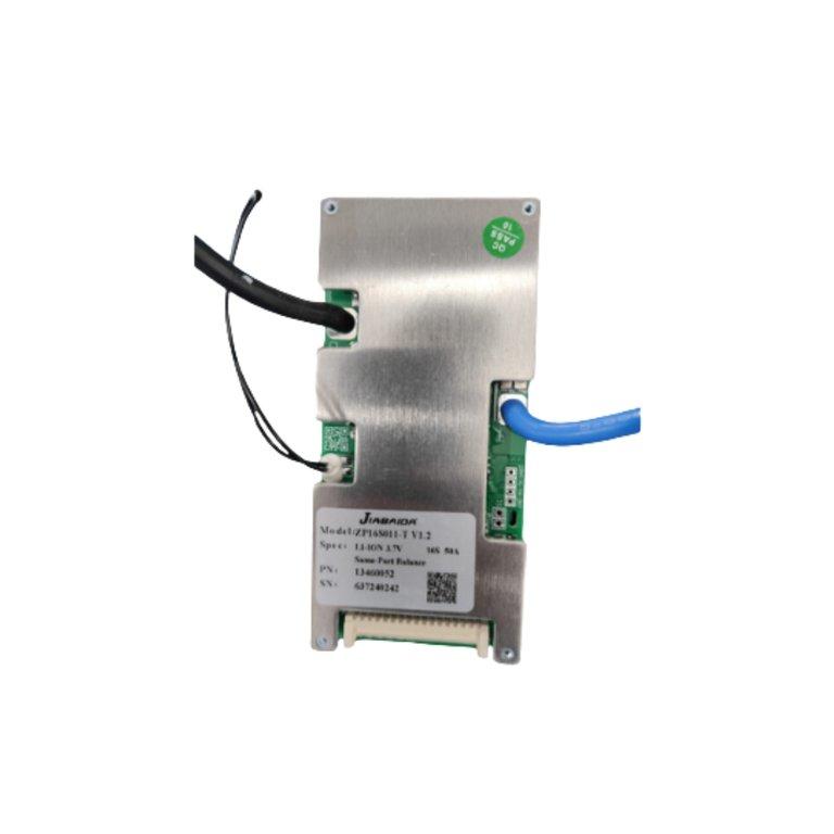 JBD BMS NMC 16S 50A ZP16S011